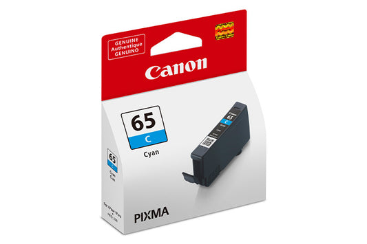 4216C002 - Canon CLI-65 CYAN INK TANK