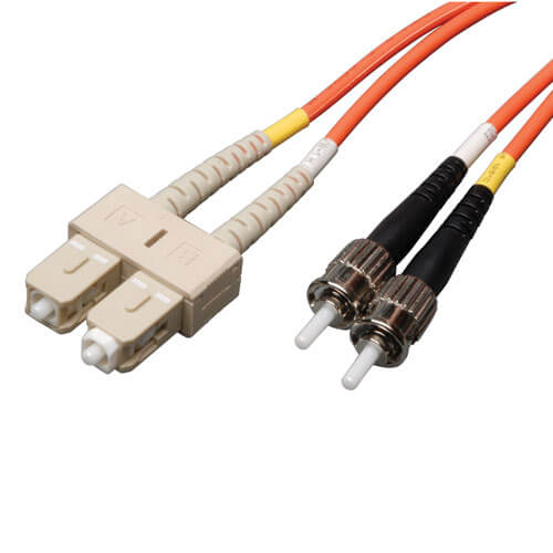 14545 - Legrand C2G 1M SC-ST 50/125 USA FIBER-ORG