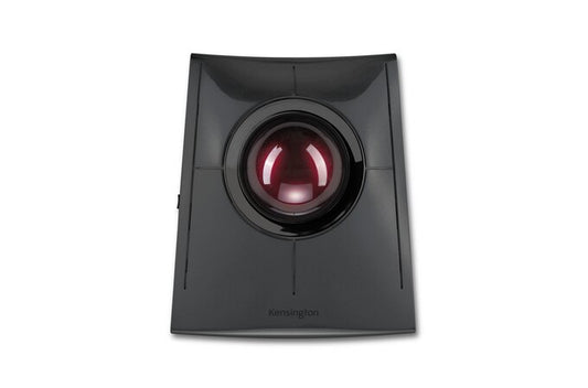 Kensington K72080WW other input device Trackball Black