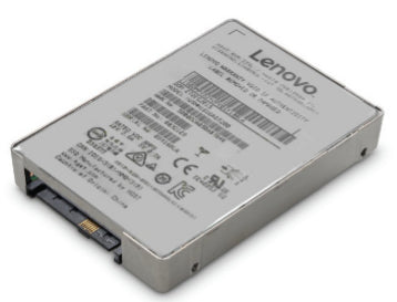 THINKSYSTEM 2.5INCH HUSMM32 400GB PERFORMANCE SAS 12GB HOT SWAP SSD