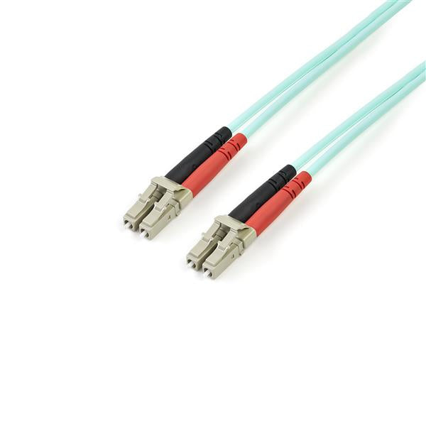450FBLCLC3 - StarTech.com CONNECT 40GBASE-SR4, 100GBASE-SR10, SFP+ AND QSFP+ TRANSCEIVERS IN 40 AND 100 GI