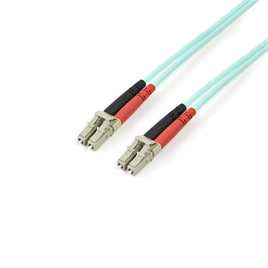 450FBLCLC3 - StarTech.com CONNECT 40GBASE-SR4, 100GBASE-SR10, SFP+ AND QSFP+ TRANSCEIVERS IN 40 AND 100 GI
