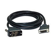 Cisco CAB-V35FC= serial cable Black 118.1" (3 m) DB-60 Winchester Block