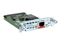 WIC-1B-S/T-V3 - Cisco 1-PORT ISDN WAN INTERFACE CARD (DIAL AND