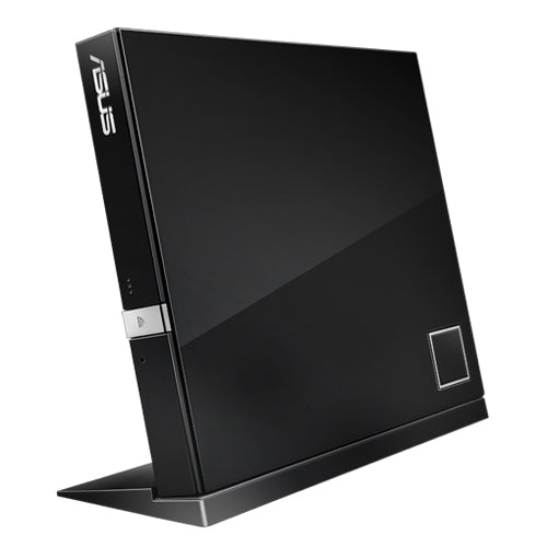 ASUS SBW-06D2X-U optical disc drive Black