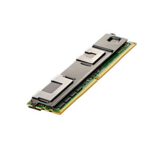Hewlett Packard Enterprise P23532-B21 memory module 128 GB 3200 MHz ECC