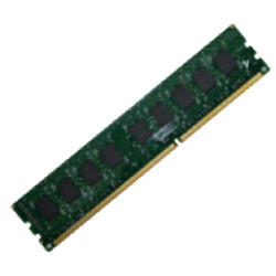 QNAP 2GB DDR3 RAM memory module 1333 MHz