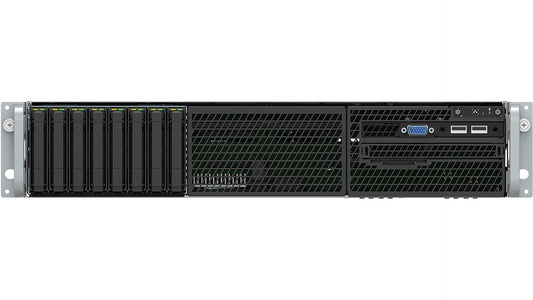Intel Â® Server System R2208WFTZSR