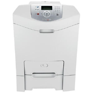 Lexmark C782dtn Color 1200 x 1200 DPI A4