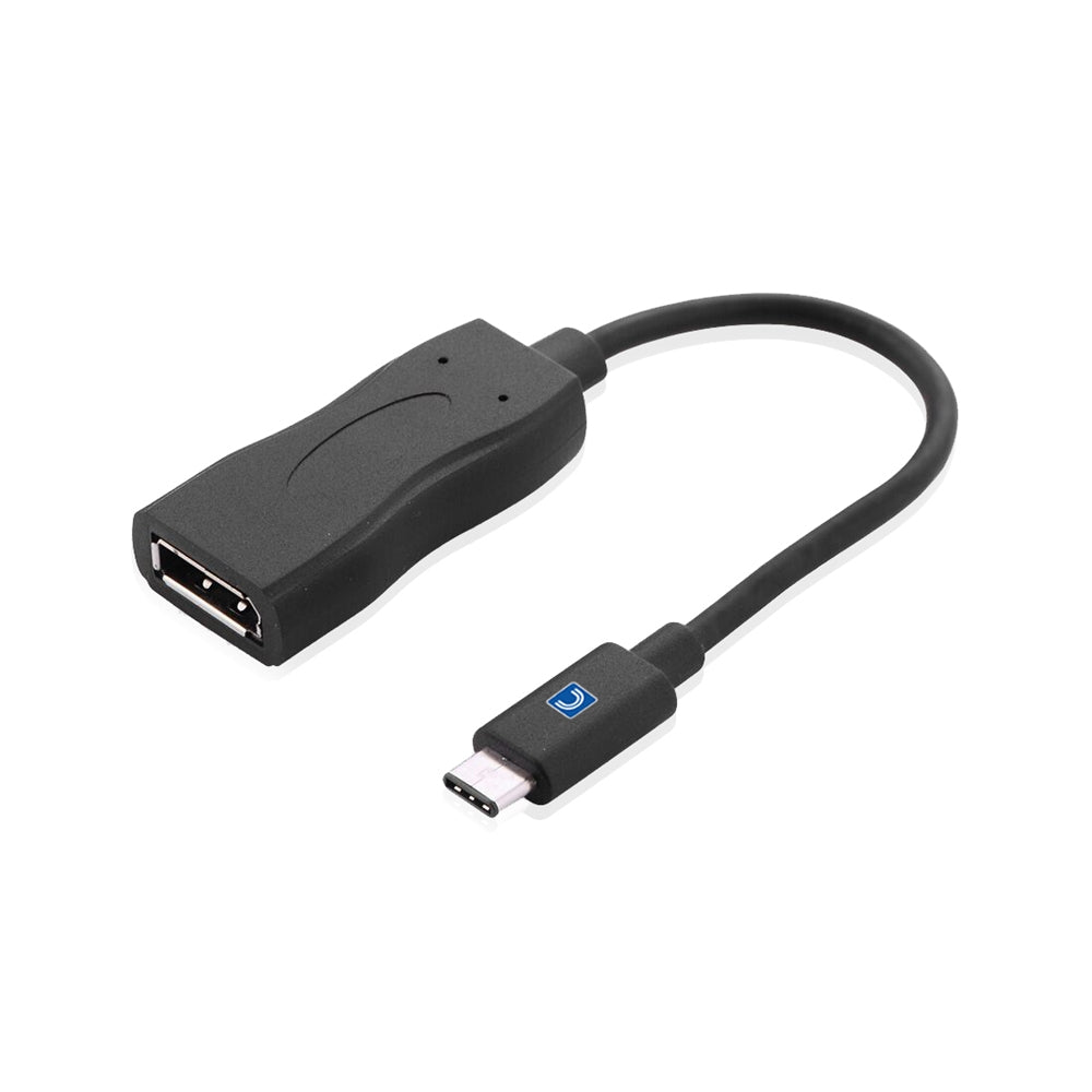 USB31-DPF - Comprehensive USB-C ADAPTER TO DISPLAYPORT