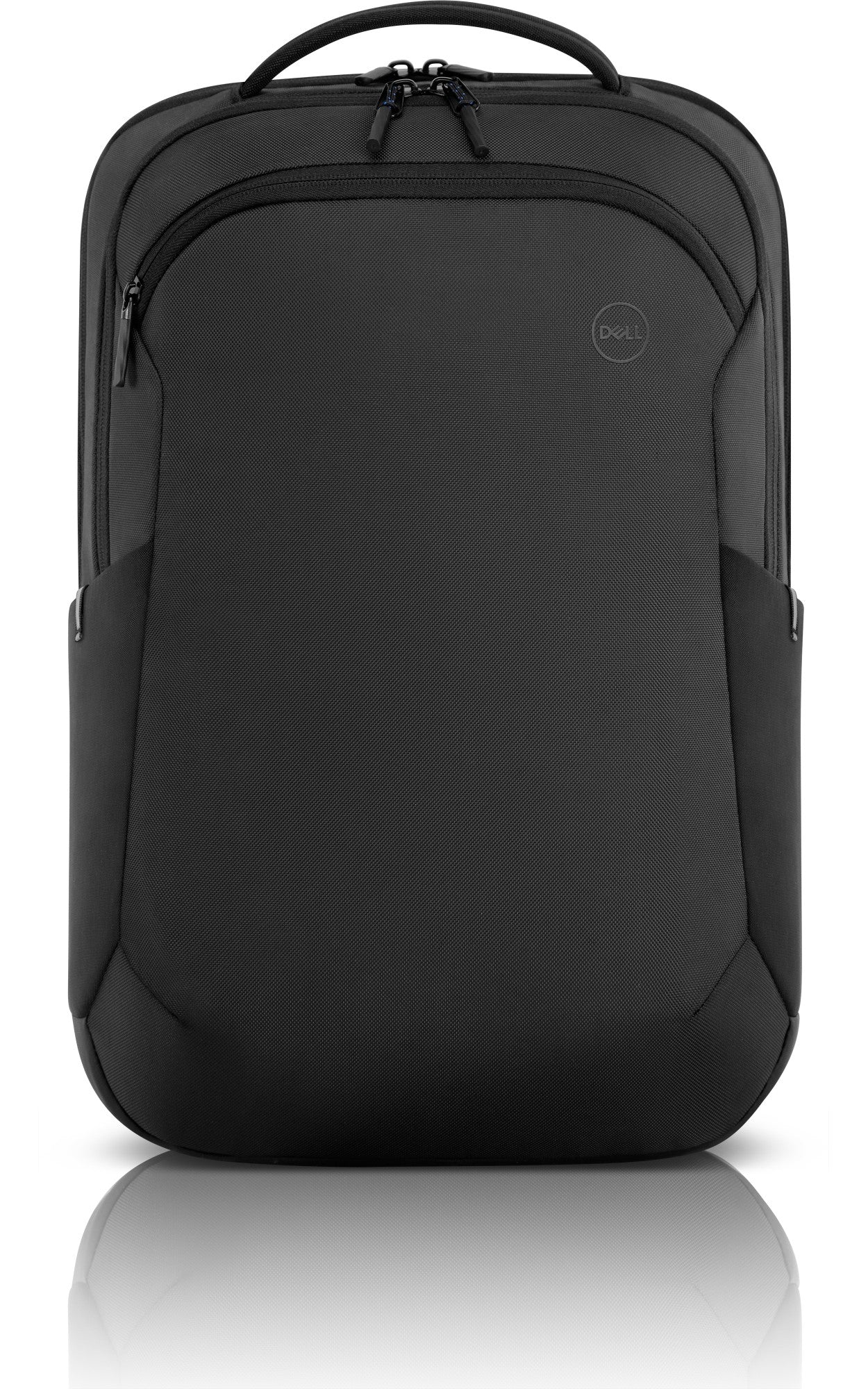 DELL Pro EcoLoop notebook case 17" Backpack Black