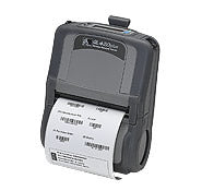 Zebra QL 420 Plus, T BT 2.0 label printer Direct thermal 203 x 203 DPI Wireless