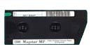 IBM Magstar MP Fast Access Linear Tape Data Cartridge, C-format Blank data tape 0.315" (8 mm)