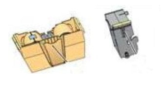 Zebra P1037750-046 printer/scanner spare part 1 pc(s)