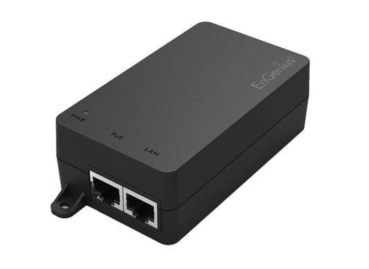 EnGenius EPA5006GAT 802.3AT GIGABIT POE ADAPTER