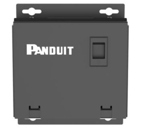 Panduit CPB6BL rack accessory Enclosure heater