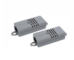 Raritan DX2-T2H2 temperature/humidity sensor Indoor Temperature ...
