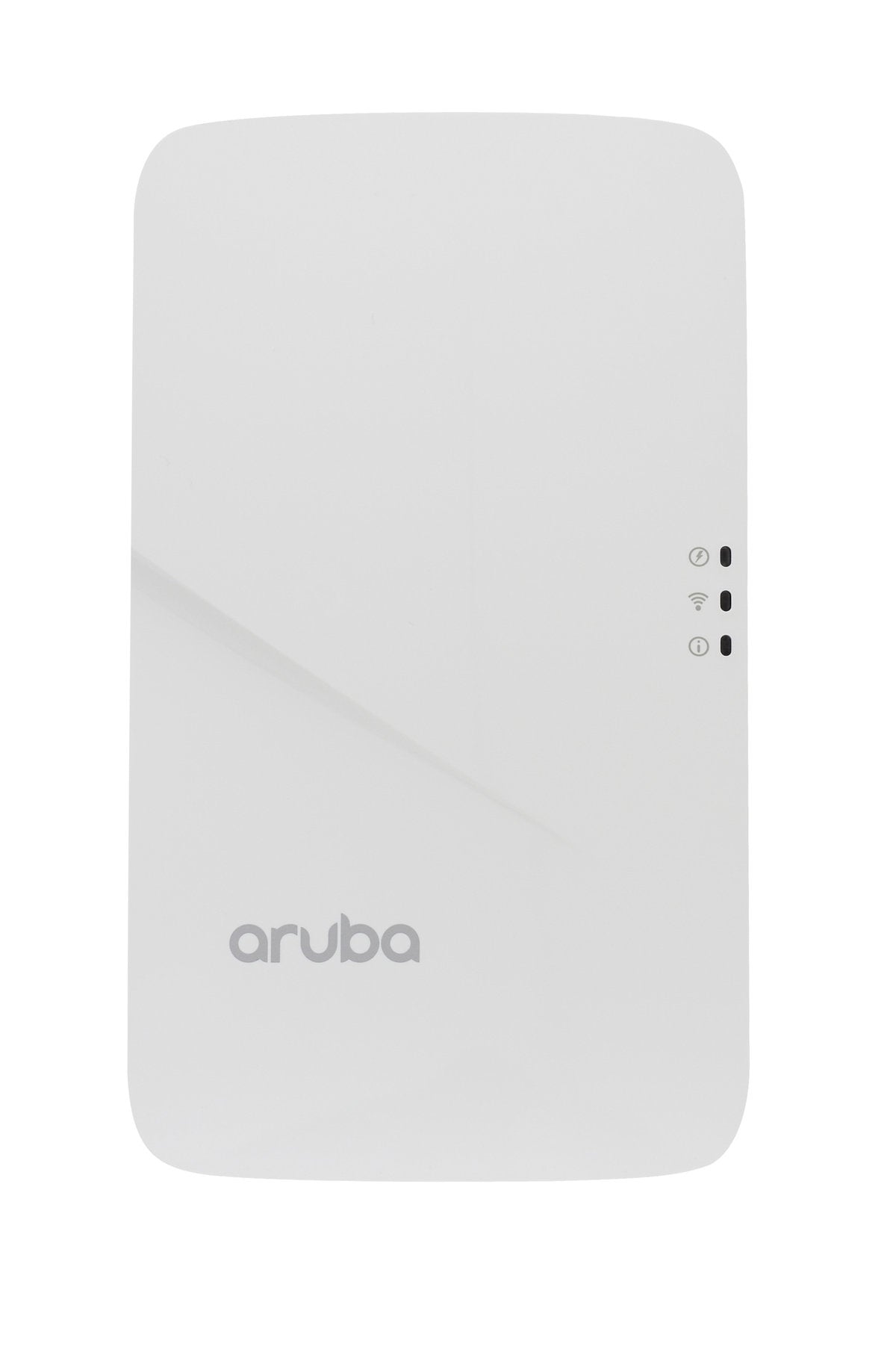 Hewlett Packard Enterprise Aruba AP-303H (US) TAA 867 Mbit/s White Power over Ethernet (PoE)