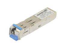 Transition Networks SFP-LXB81 network transceiver module Fiber optic 1000 Mbit/s