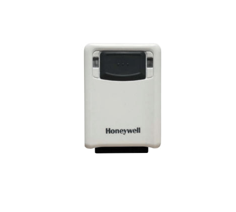 HONEYWELL 3320G, USB KIT, 1D/PDF417/2D BLACK SCANNER (3320G-2) , 2.9M (9.5) STRA