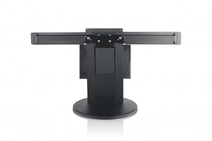 Lenovo 4XF0L72016 monitor mount / stand Black