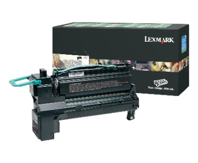 24B6022 Toner black, 20K pages