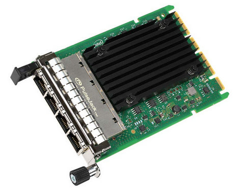 Lenovo 4XC7A08277 network card Internal Ethernet 1000 Mbit/s