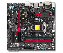 MBD-C7H170-M-O - Supermicro MOTHER BOARD-INTEL, (EOL)MB -C7H170-M-SINGLE, SINGLE