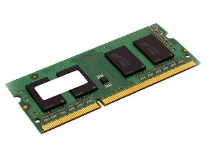 TS512MSK64V3N - Transcend 4GB DDR3 1333MHZ SODIMM 9-9-9