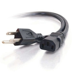 Cisco CAB-US515P-C19-US= power cable Black 117.3" (2.98 m) NEMA 5-15P C19 coupler