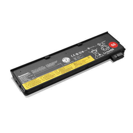 Lenovo 0C52861 notebook spare part Battery