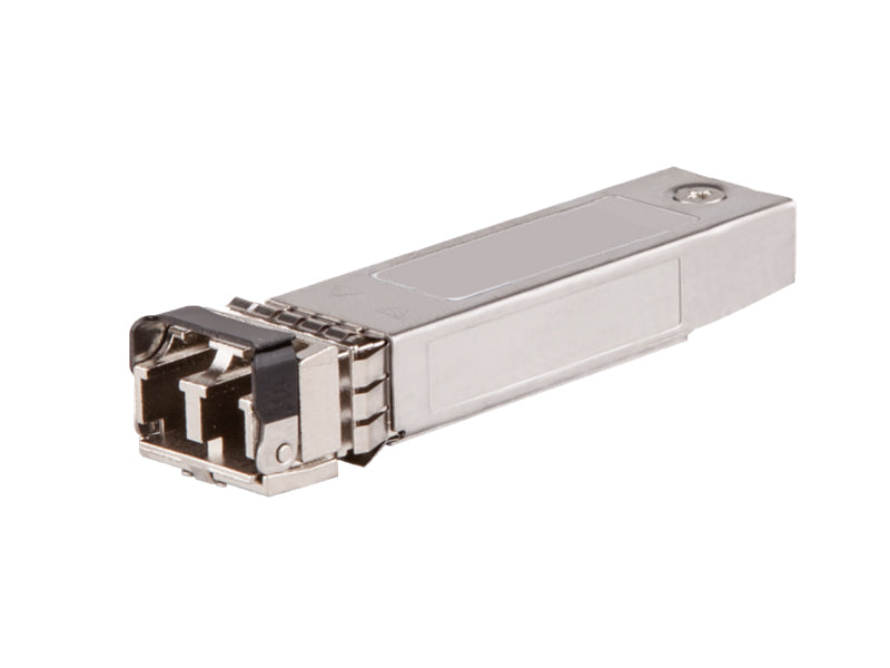 Hewlett Packard Enterprise R9F88A network transceiver module SFP