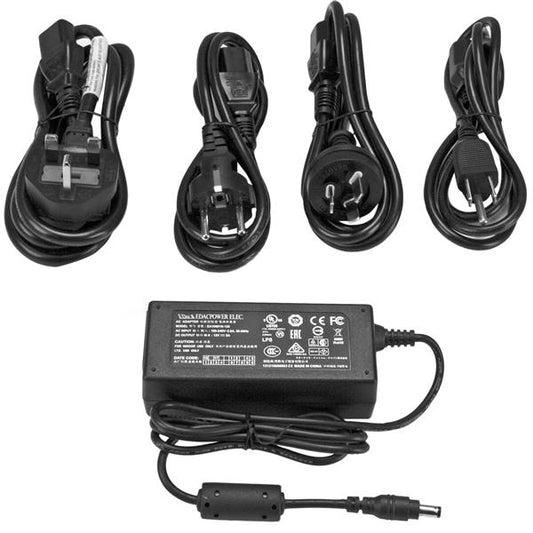 REPLACE YOUR LOST OR FAILED POWER ADAPTER - WORLS WITH A RANGE OF DEVICES THAT R