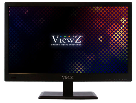 VZ-19CMP - VIEWZ 19.5IN WS LED 1600X900 1000:1