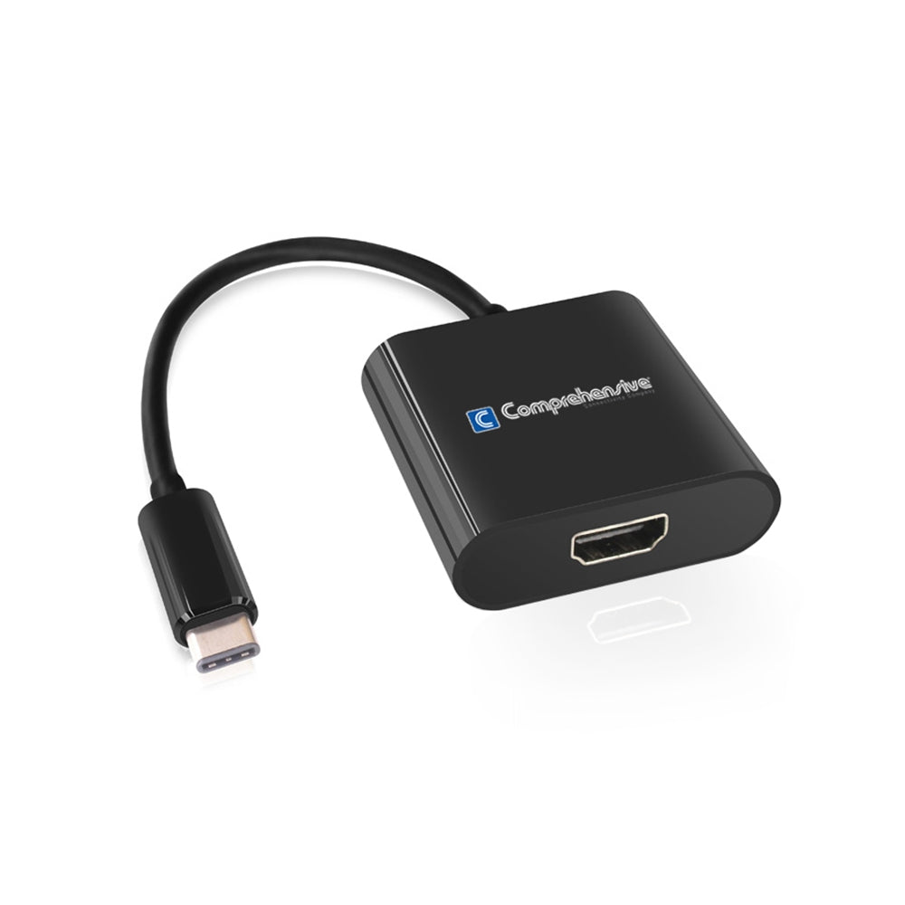 USB31-HDF - Comprehensive USB-C ADAPTER TO HDMI