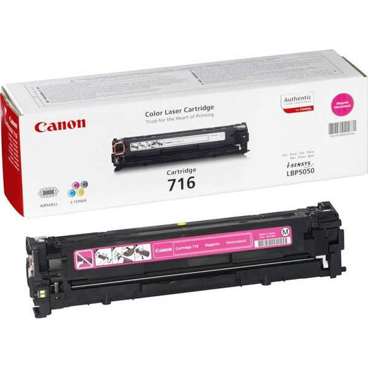 1659B001 - Canon CYAN TONER CARTRIDGE 111