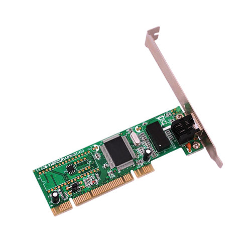 PEX1000SFP2 - StarTech.com CONNECT A PCI EXPRESS-BASED DESKTOP OR RACKMOUNT PC DIRECTLY TO A FIBER OPTIC NE