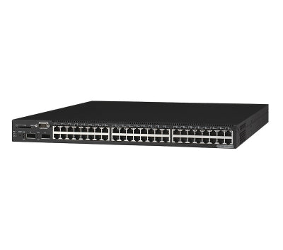 TL-SX3206HPP - TP-Link JETSTREAM 4-PORT 10GBASE-T AND 2-PORT 10GE SFP+ L2+ MANAGED SWITCH WITH 4-PORT P