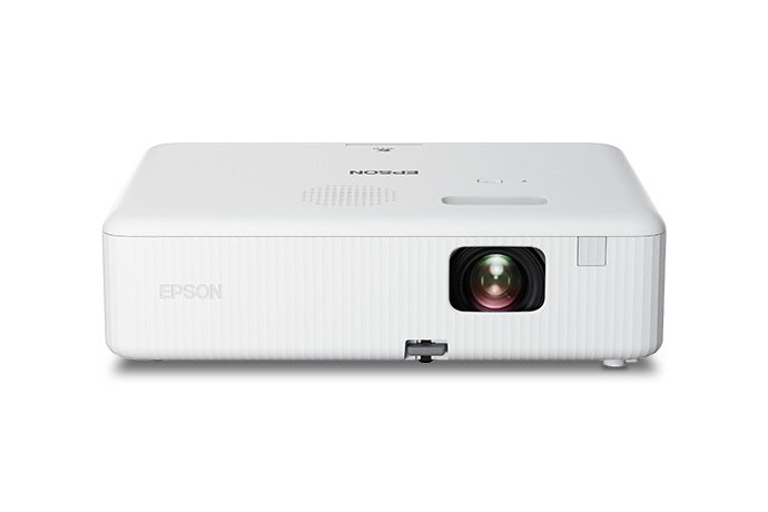 Epson EpiqVision Flex CO-W01 data projector 3000 ANSI lumens 3LCD WXGA (1280x800) White