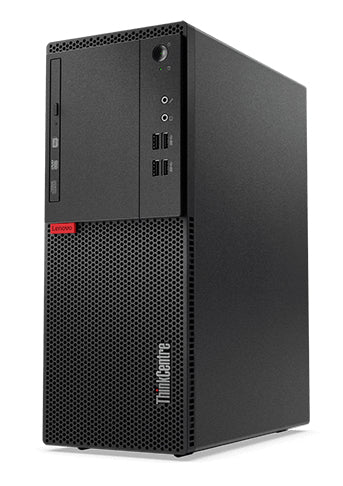 Lenovo ThinkCentre M710 DDR4-SDRAM i7-6700 Tower Intel Core i7 8 GB 1000 GB HDD Windows 10 PC Black