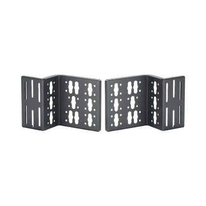 BLK SVR CABINET PDU BRACKET KIT