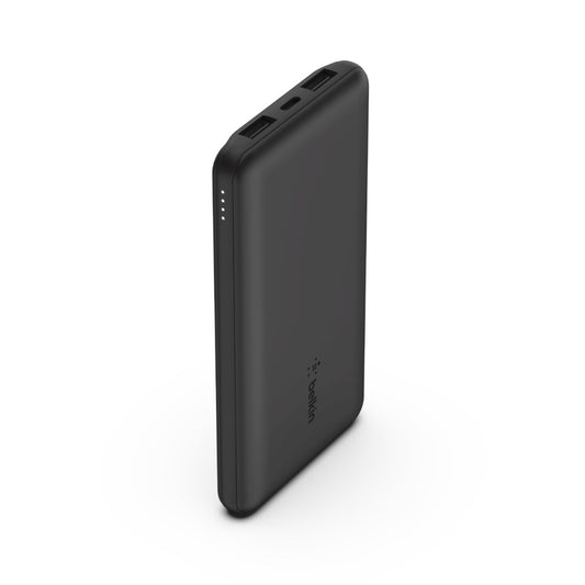 Belkin BOOSTâ†‘CHARGE 10000 mAh Black