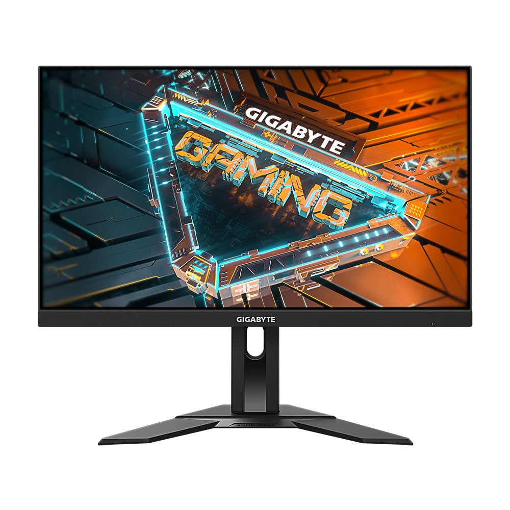 Gigabyte G24F 2 23.8" 1920 x 1080 pixels Full HD LED Black