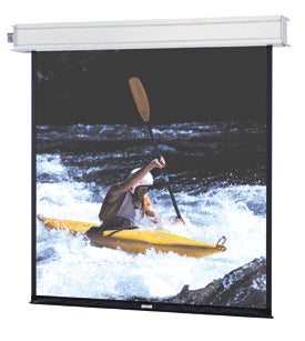 Da-Lite Advantage Electrol projection screen 180" 4:3