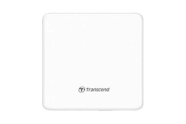 Transcend TS8XDVDS-W 8X DVD 8X USB WHITE