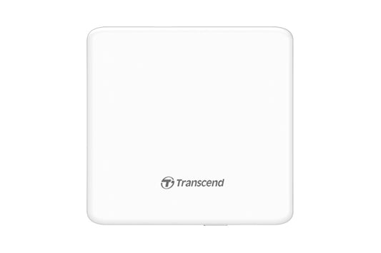 Transcend TS8XDVDS-W 8X DVD 8X USB WHITE