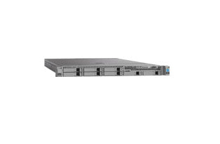 UCS-SPR-C220M4-V2 - Cisco UCS C220M4S W/2XE52650V3,2X8GB,MRAID,2X7