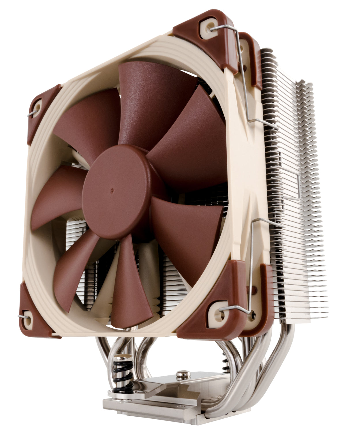 NH-U12S - Noctua 120mm Tower CPU Cooler
