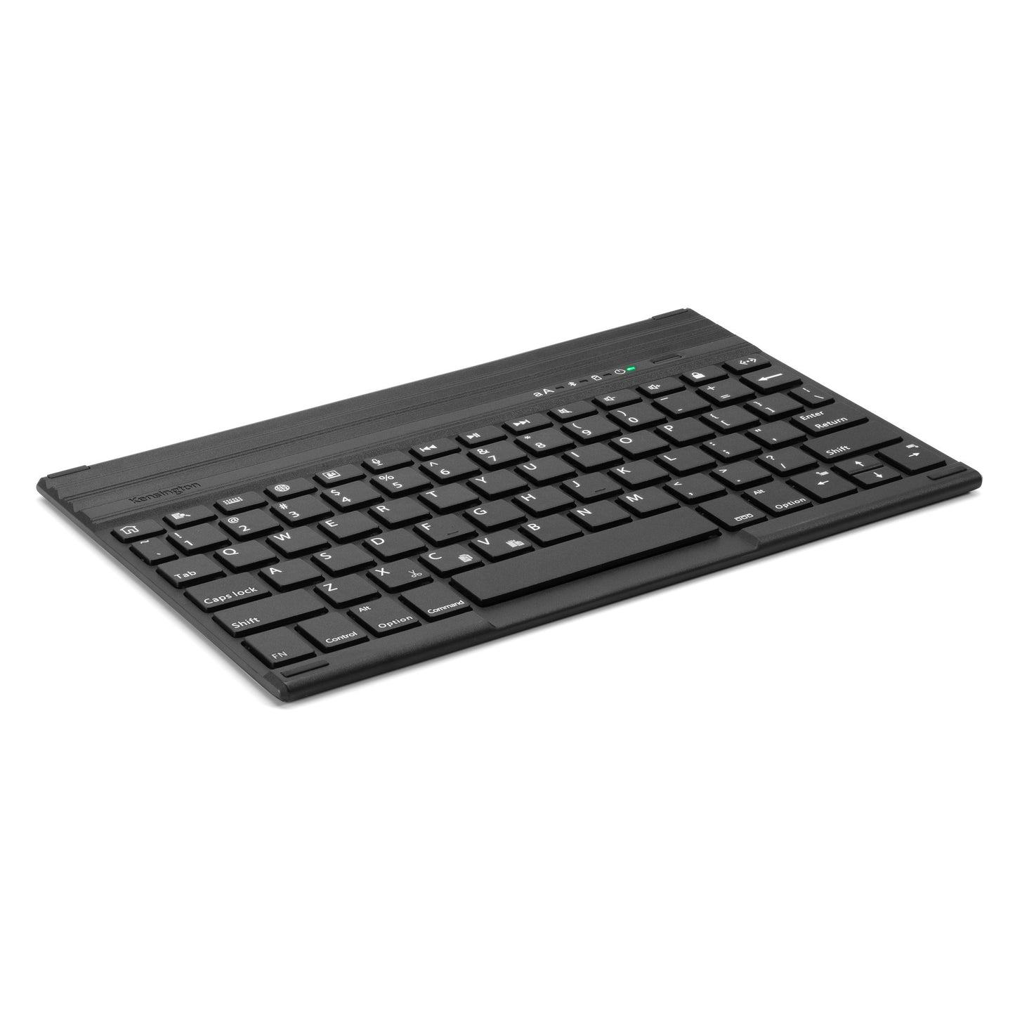 Kensington Mobile BluetoothÂ® Keyboard â€” Black