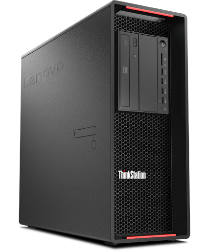 THINKSTATION P720, INTEL XEON SR 4110 (2.10GHZ, 11MB), WINDOWS 10 PRO 64, 8.0GB,